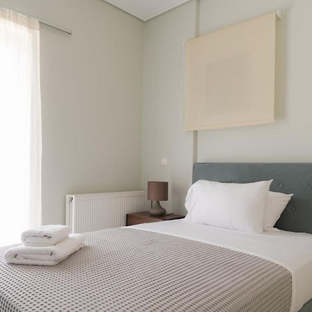 Vasilopoulos Residences - Apartments Eliana & Melanthia アルゴストリオン エクステリア 写真