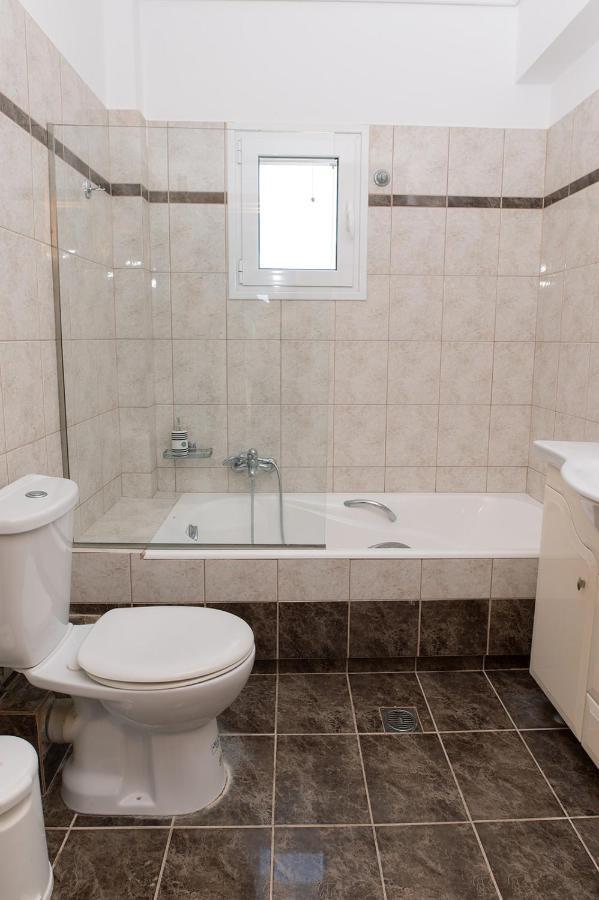 Vasilopoulos Residences - Apartments Eliana & Melanthia アルゴストリオン エクステリア 写真