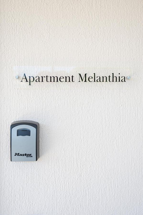 Vasilopoulos Residences - Apartments Eliana & Melanthia アルゴストリオン エクステリア 写真
