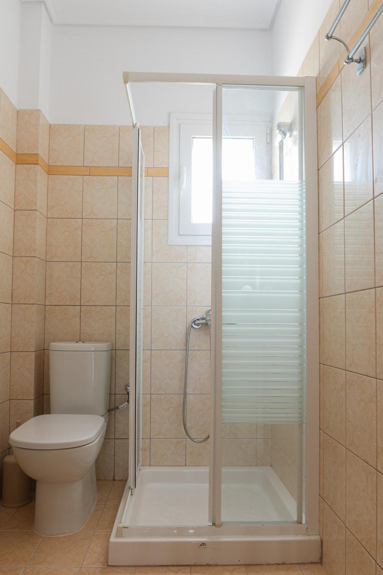 Vasilopoulos Residences - Apartments Eliana & Melanthia アルゴストリオン エクステリア 写真
