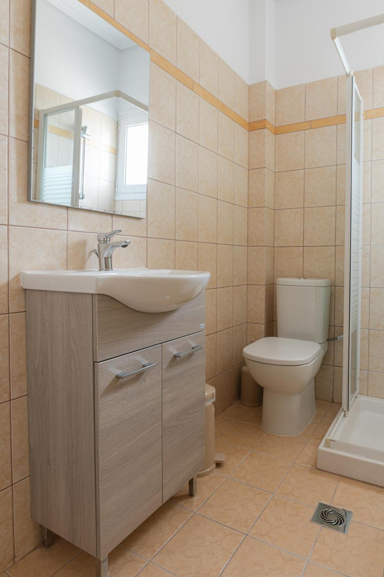 Vasilopoulos Residences - Apartments Eliana & Melanthia アルゴストリオン エクステリア 写真